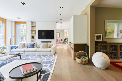 Villa with 6 bedroom(s) to sell in Kehlen