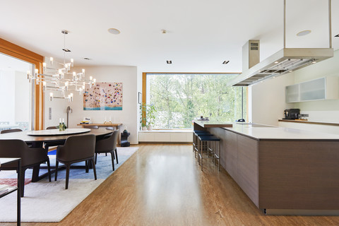 Villa with 6 bedroom(s) to sell in Kehlen