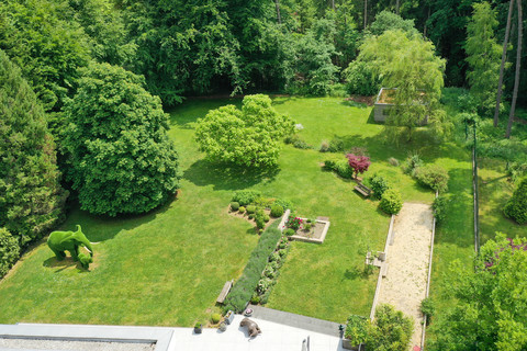 Villa with 6 bedroom(s) to sell in Kehlen