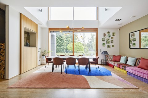 Villa with 6 bedroom(s) to sell in Kehlen