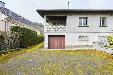 Moradia com 2 quarto(s) para venda em Bereldange