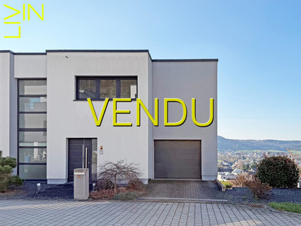 House with 4 bedroom(s) to sell in Heisdorf
