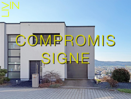 Haus 4 Zimmer zu verkaufen in Heisdorf