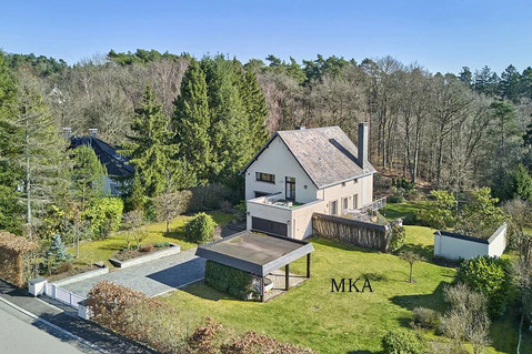 Villa 5 Zimmer zu verkaufen in Kehlen