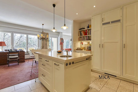 Villa with 5 bedroom(s) to sell in Kehlen