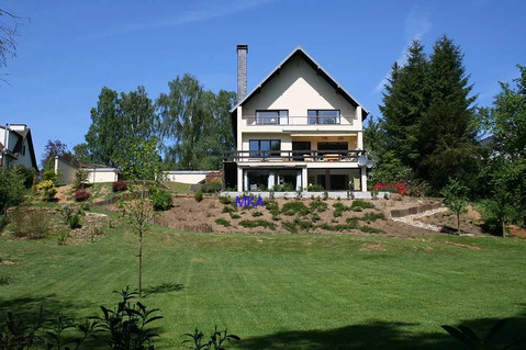 Villa with 5 bedroom(s) to sell in Kehlen