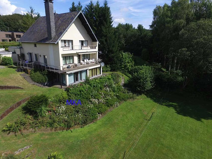 Villa with 5 bedroom(s) to sell in Kehlen