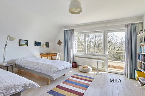 Villa with 5 bedroom(s) to sell in Kehlen