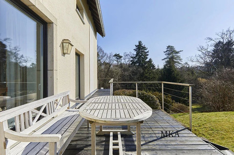 Villa with 5 bedroom(s) to sell in Kehlen