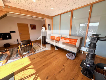 Moradia com 6 quarto(s) para venda em Hobscheid