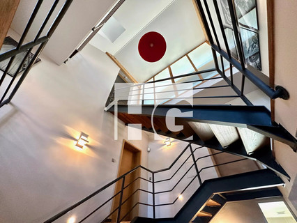 Moradia com 6 quarto(s) para venda em Hobscheid