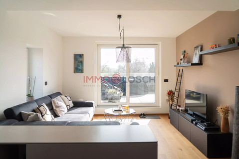 Appartement 2 chambre(s) à vendre à Mersch