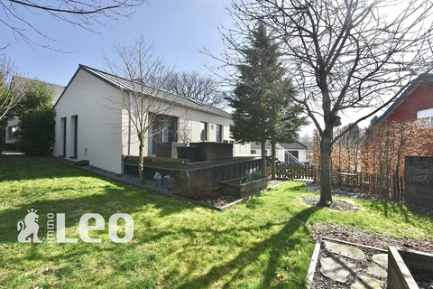 Semi-detached with 4 bedroom(s) to sell in Wincrange