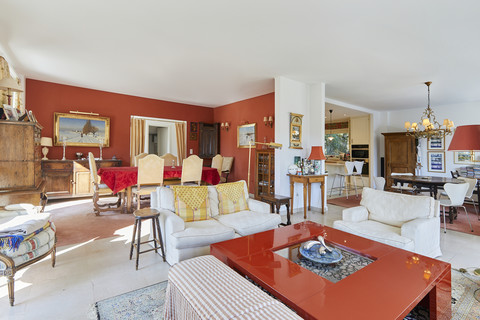 House with 5 bedroom(s) to sell in Kehlen