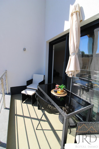 Apartamento com 2 quarto(s) para alugar em Erpeldange (Wiltz)