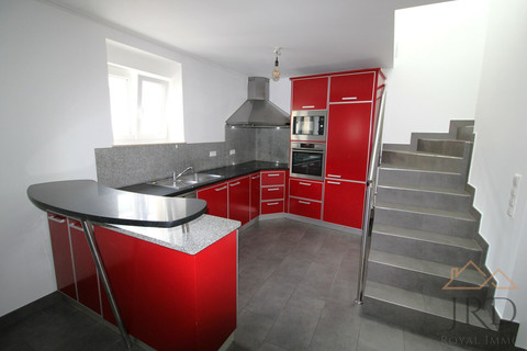 Duplex 3 chambre(s) à vendre à Grevenmacher