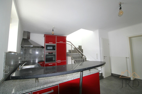 Duplex 3 chambre(s) à vendre à Grevenmacher