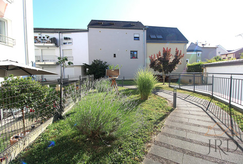 Duplex 3 chambre(s) à vendre à Grevenmacher