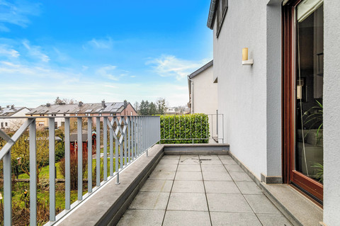 Haus 3 Zimmer zu verkaufen in Berchem