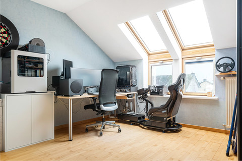 Haus 3 Zimmer zu verkaufen in Berchem