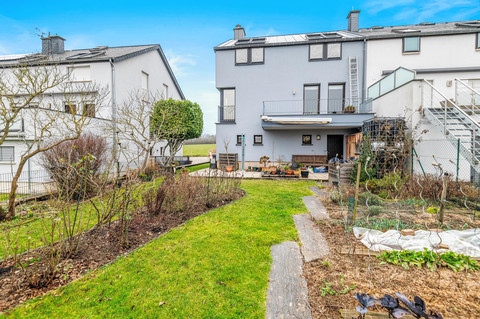 Haus 3 Zimmer zu verkaufen in Berchem