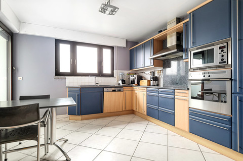 Haus 3 Zimmer zu verkaufen in Berchem