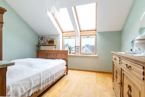 Haus 3 Zimmer zu verkaufen in Berchem