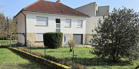 House to sell in Steinsel