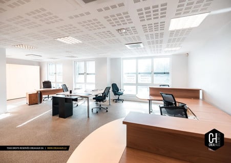 Büro zu verkaufen in Sandweiler