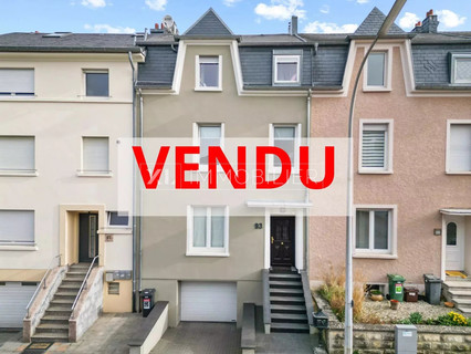 House with 3 bedroom(s) to sell in Bettembourg