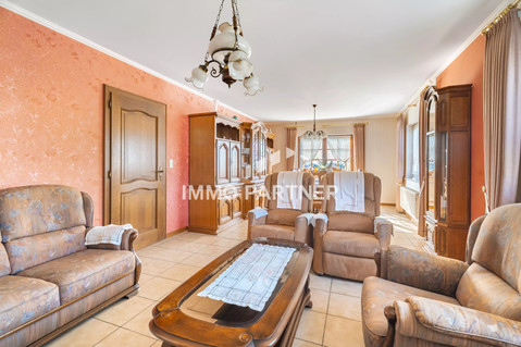 House with 5 bedroom(s) to sell in Huldange