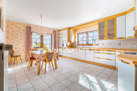 House with 5 bedroom(s) to sell in Huldange