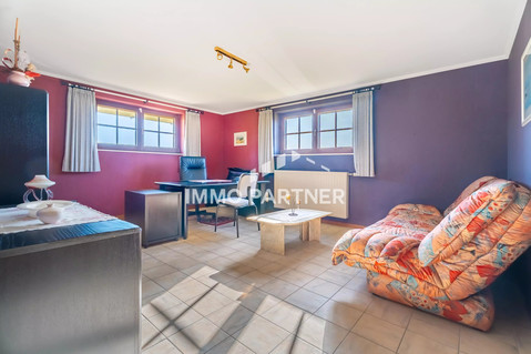 House with 5 bedroom(s) to sell in Huldange