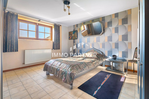 House with 5 bedroom(s) to sell in Huldange