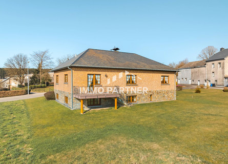 House with 5 bedroom(s) to sell in Huldange