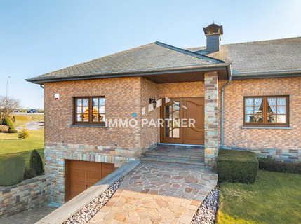 House with 5 bedroom(s) to sell in Huldange