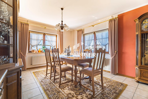 House with 5 bedroom(s) to sell in Huldange