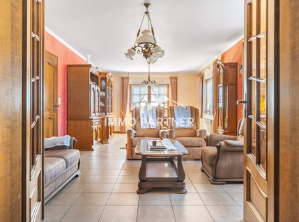 House with 5 bedroom(s) to sell in Huldange