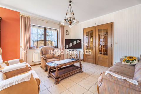 House with 5 bedroom(s) to sell in Huldange