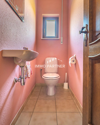 House with 5 bedroom(s) to sell in Huldange