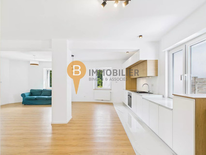 Appartement 3 chambre(s) à vendre à Luxembourg-Rollingergrund