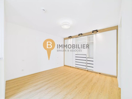 Appartement 3 chambre(s) à vendre à Luxembourg-Rollingergrund