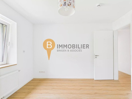 Appartement 3 chambre(s) à vendre à Luxembourg-Rollingergrund
