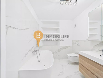 Appartement 3 chambre(s) à vendre à Luxembourg-Rollingergrund