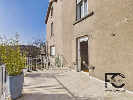 House with 3 bedroom(s) to sell in Mont-Saint-Martin