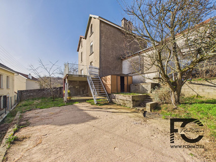 House with 3 bedroom(s) to sell in Mont-Saint-Martin