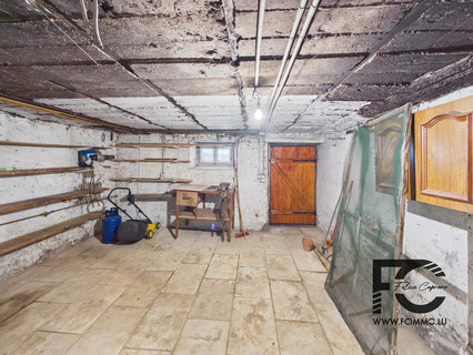 House with 3 bedroom(s) to sell in Mont-Saint-Martin