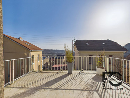 House with 3 bedroom(s) to sell in Mont-Saint-Martin