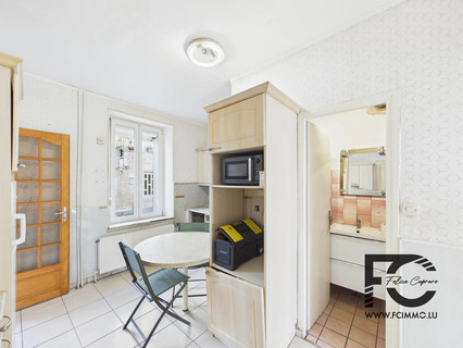 House with 3 bedroom(s) to sell in Mont-Saint-Martin