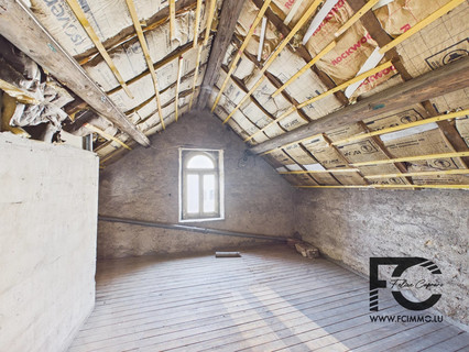 House with 3 bedroom(s) to sell in Mont-Saint-Martin